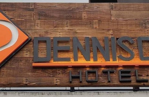 Balibago Hotel | Dennison Hotel - Deluxe