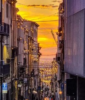 Sassari Apartment | Dentro le Mura-Suite House