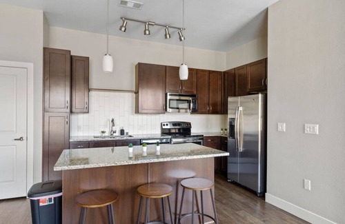 Lone Tree Apartment | Denver - Home Away From Home