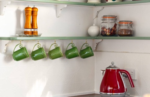 Wentworth Falls Apartment | Deodar Cottage Amid Century Old Trees