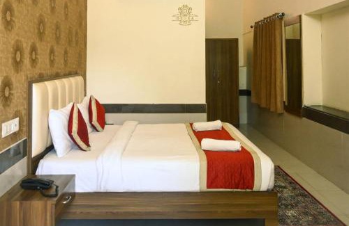 Jodhpur Resort | Deora Resort and Hotel
