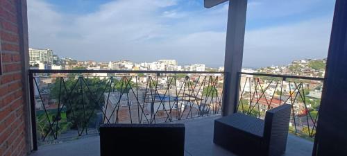 Alta Vista Apartment | Dep #3 Basilio