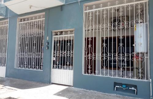 Mazatlan Apartment | Depa 01 Planta Baja Acceso Directo en TORRE BELEN