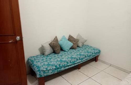 Mazatlan Apartment | Depa 01 Planta Baja Acceso Directo en TORRE BELEN