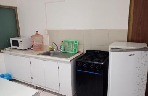 Mazatlan Apartment | Depa 01 Planta Baja Acceso Directo en TORRE BELEN