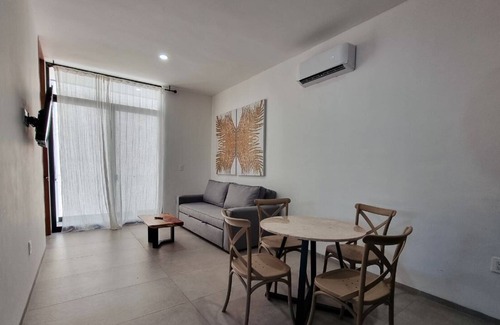 Mazatlan Apartment | Depa con Alberca a 4 min del Malecón