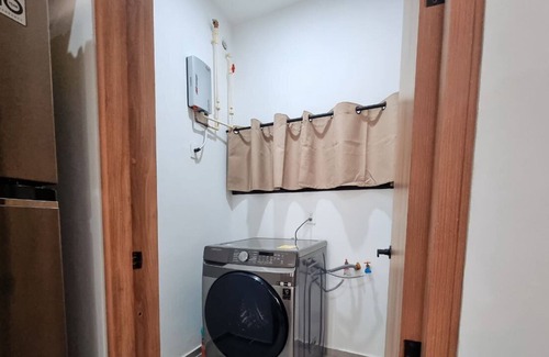 Mazatlan Apartment | Depa con Alberca a 4 min del Malecón