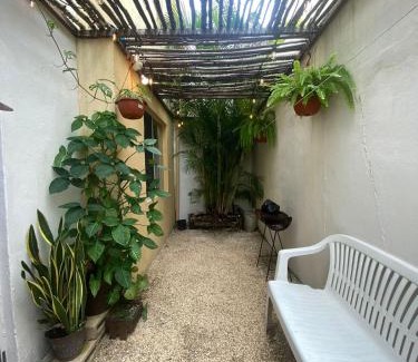 Cancun Apartment | Depa con alberca en privada