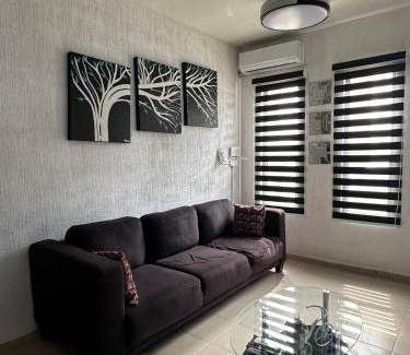 Cancun Apartment | Depa con alberca en privada