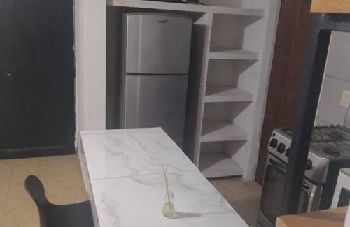 Francisco Villa Apartment | Depa Economico en Planta Baja a 5 Minutos del Malecon y Zona Dorada!