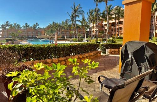 Mazatlan Apartment | Depa en EDM planta baja a pie de playa