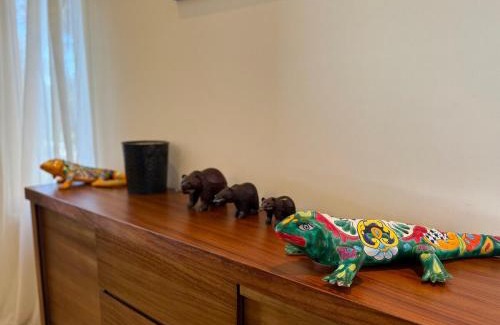 Mazatlan Apartment | Depa Frente a la Playa con Vistas en EDM