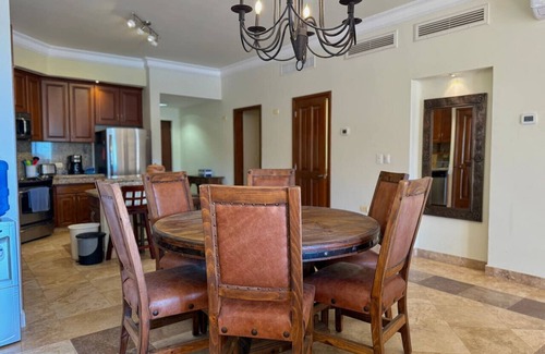 Mazatlan Apartment | Depa in EDM first floor beachfront By GPS