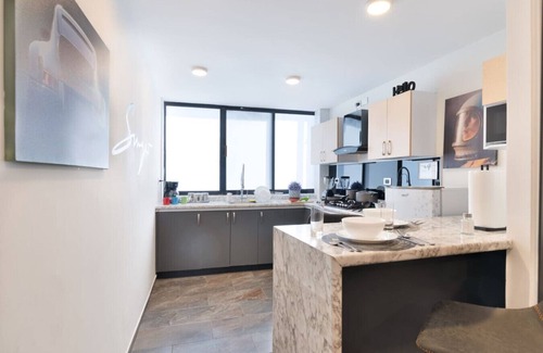 Durango Apartment | Depa King en Centro Histórico de Durango