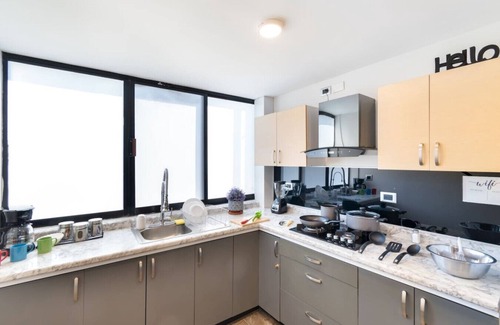 Durango Apartment | Depa King en Centro Histórico de Durango