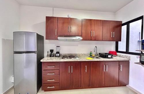Lomas de Mazatlan Apartment | Depa near zona dorada and malecón by G P S rentas