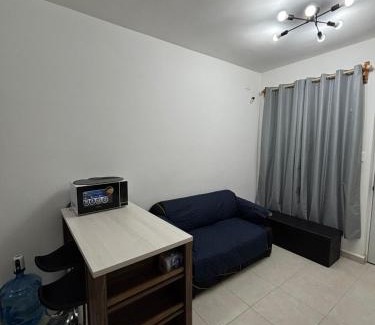 Ciudad Madero Apartment | Depa Revolucion 804