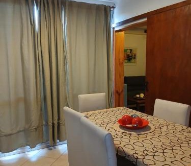 Colon Apartment | Departamento Martirena