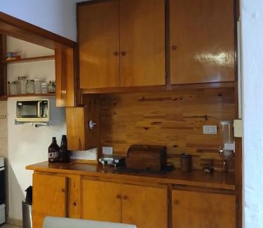 Colon Apartment | Departamento Martirena