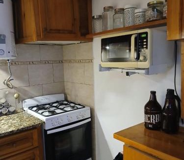 Colon Apartment | Departamento Martirena