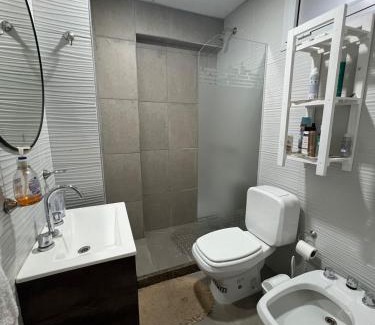 San Nicolas de los Arroyos Apartment | Departamento San Martín