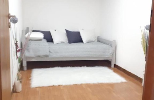 Monte Grande Apartment | DEPARTAMENT AMATT (15 min del Aeropuerto Internacional Ezeiza)