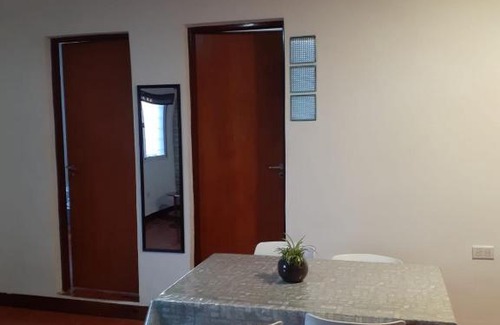 Monte Grande Apartment | DEPARTAMENT AMATT (15 min del Aeropuerto Internacional Ezeiza)