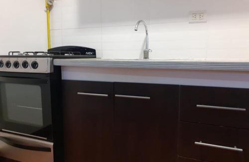 Monte Grande Apartment | DEPARTAMENT AMATT (15 min del Aeropuerto Internacional Ezeiza)