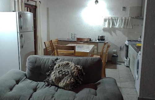 Villa General Belgrano House | Departamento EL ABETO