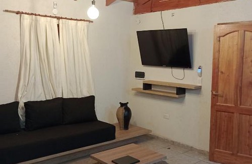 Villa General Belgrano House | Departamento EL ABETO