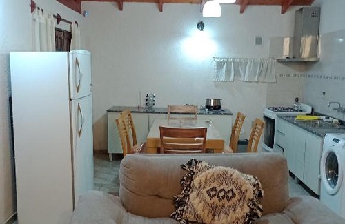 Villa General Belgrano House | Departamento EL ABETO