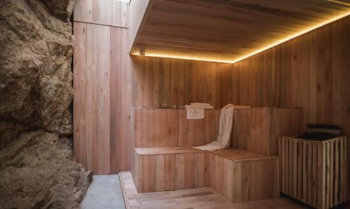 Villa Parque Siquiman Apartment | Departamento Veneto Village, Parque Siquiman, Carlos Paz