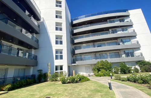 Villa Parque Siquiman Apartment | Departamento en Veneto Village Resort y Spa