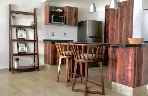 Puente del Mar Apartment | Departamento Amueblado con Club de Playa en Acapulco Diamante México