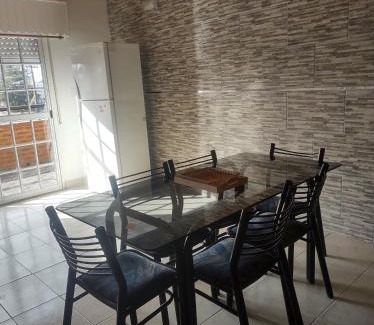 Rafael Calzada Apartment | Departamento 1 ambiente zona sur