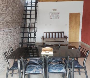 Rafael Calzada Apartment | Departamento 1 ambiente zona sur