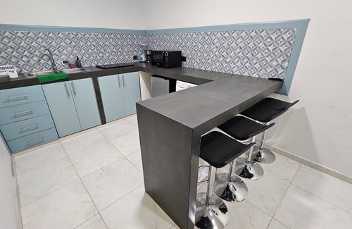 Durango Apartment | Departamento 11 Personas, Céntrico a 3 min de Paseo Durango