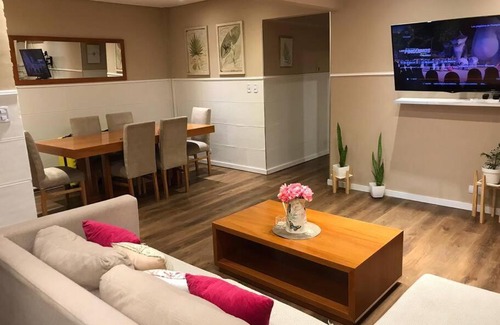 Martinez Apartment | Departamento 3 amb. Unicenter