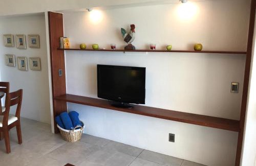 Ixtapa Apartment | Departamento 523 con playa dentro de Hotel en Ixtapa
