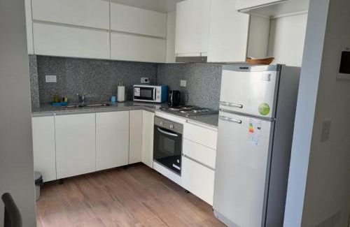 Almagro Apartment | Departamento a cuadras del hospital Italiano