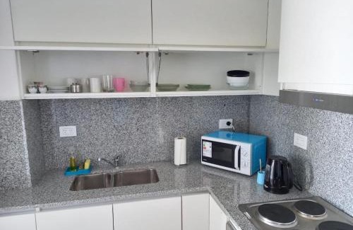 Almagro Apartment | Departamento a cuadras del hospital Italiano