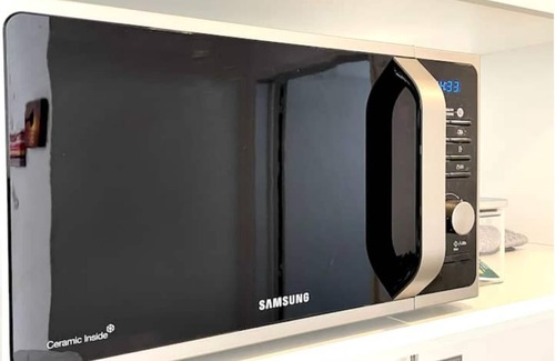 Belgrano Apartment | Departamento a Estrenar con Pileta, Gimnasio y SUM