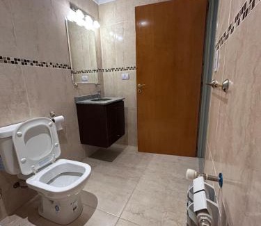 Barracas Apartment | Departamento a estrenar con pileta