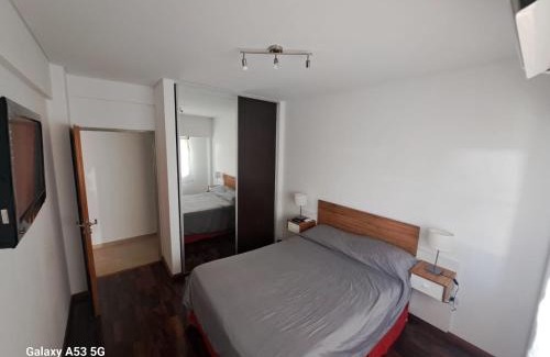 Barracas Apartment | Departamento a estrenar con pileta