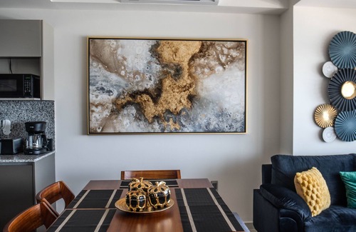 Mexican Riviera Apartment | Departamento a pie de Malecon