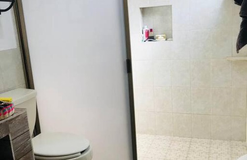 Costa Del Mar Apartment | Departamento a solo unos pasos de playa algodones