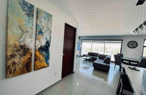 Culiacan Apartment | Departamento Amplio,atardeceres increibles, gym