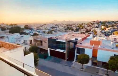 Culiacan Apartment | Departamento Amplio,atardeceres increibles, gym