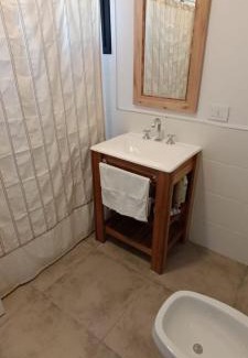 Veinticinco de Mayo Apartment | Departamento 25 de mayo Buenos Aires