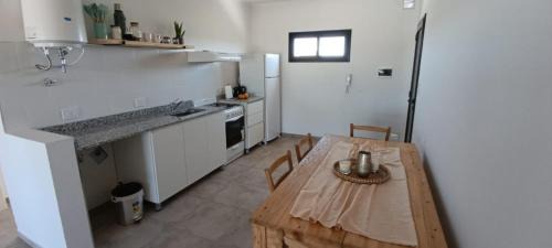 Veinticinco de Mayo Apartment | Departamento 25 de mayo Buenos Aires